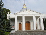 Костел Св. Петра и Павла