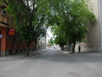 Улица Саулес