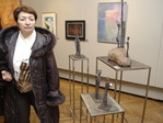 Выставка работ Ассоциации художников