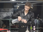 Лучший бармен 2011