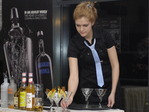 Лучший бармен 2011