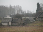 Современная деревня