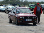 BMW. Drag Race июнь 2007