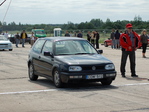 Volkswagen. Drag Race июнь 2007