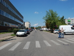 Улица Валкас