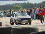 Audi. Drag Race июнь 2007