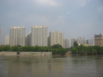 Китай (Харбин - путешествие по реке)