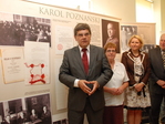 Выставка в Центре Польской культуры