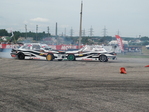 Соревнования серии PRO Drift 