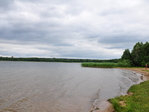 Стропское озеро