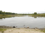 Озеро Губище 2009