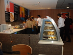 Открытие McDonald's в Даугавпилсе (6.12.11)