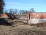 Даугавпилсская крепость (2012)