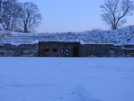 Даугавпилсская крепость