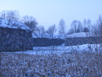 Даугавпилсская крепость