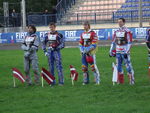 Наши. Гран-при Латвии 2006