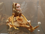 Выставка кукол «Сказки для взрослых и детей»