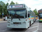 Автобусы Даугавпилса