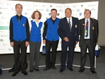 День города 2012 (Чемпионат Европы по снукеру)
