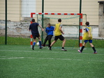 День города 2012 (Грива, соревнование по футболу)