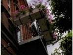 Балкон на ул.Имантас