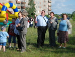 День города 2012 (В Ругелях)