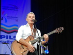 День города 2012 (Концерт Олега Газманова)