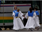 Танцы миссионеров