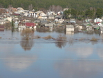 Ругели наводнение
