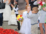 День семьи - Парад невест (2012)