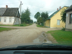Гривская улица