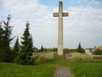 Памятник польским солдатам