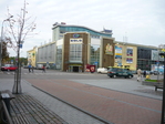 Торговый комплекс в центре