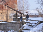 Даугавпилсская Крепость (2013 г)