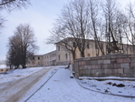 Даугавпилсская Крепость (2013 г)
